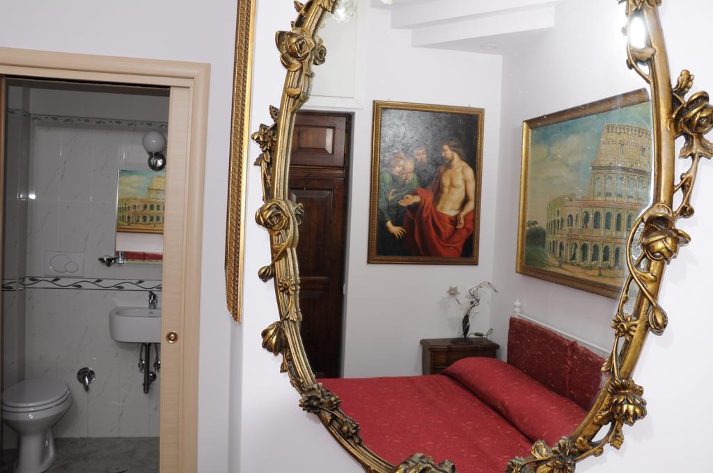 Casavamica Apartment Rom